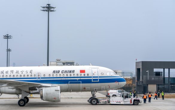 民航招聘的“隐形门槛”：你的心理素质过关了吗？